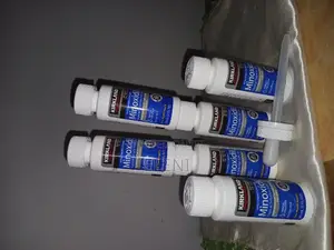 Photo - Orignal Minoxidil