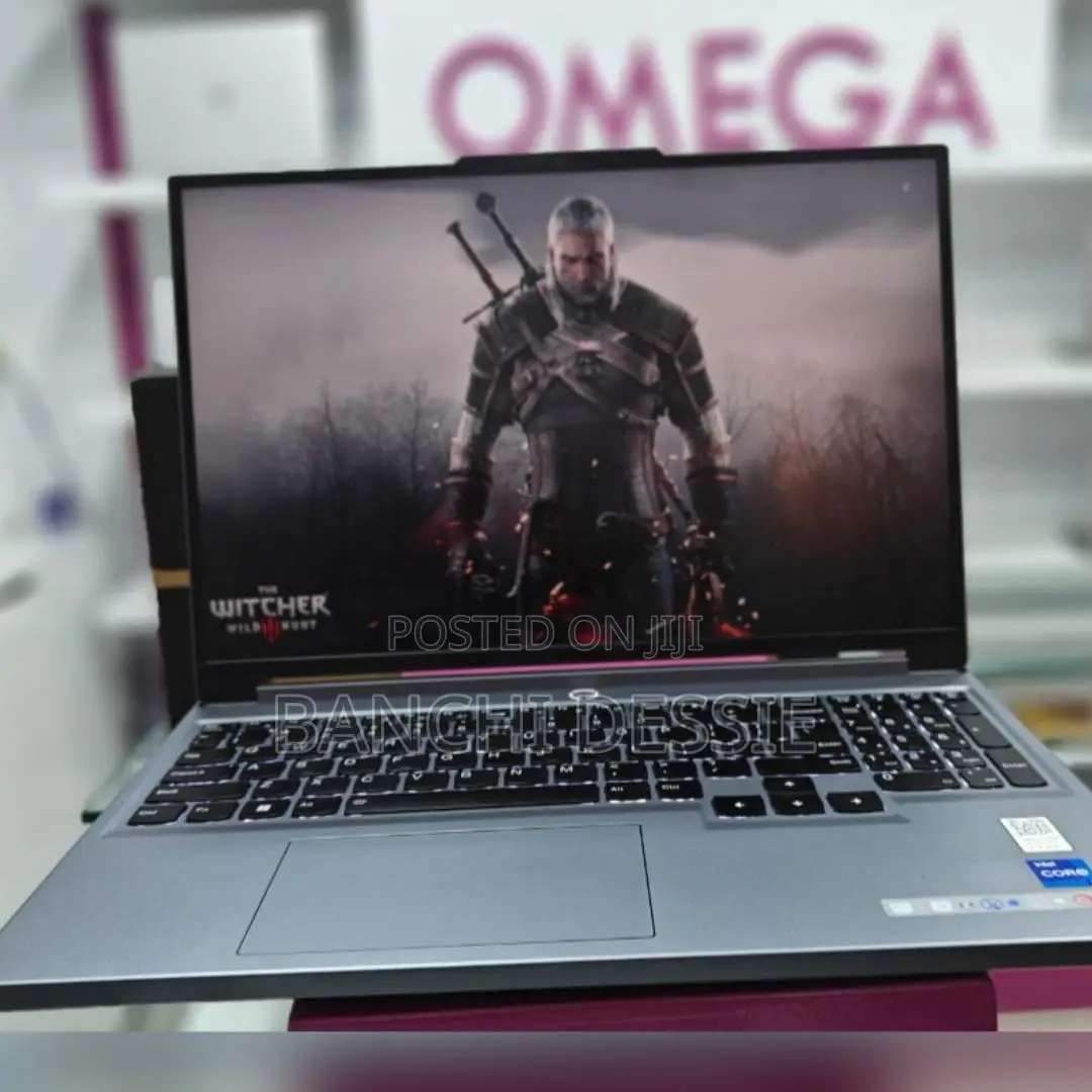 New Laptop Lenovo 16GB Intel Core I7 SSD 1T