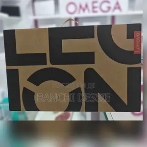 New Laptop Lenovo 16GB Intel Core I7 SSD 1T