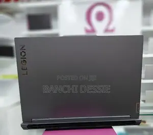 New Laptop Lenovo 16GB Intel Core I7 SSD 1T