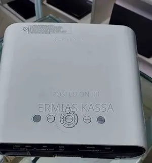 Photo - Sony VPL ES7 Projector