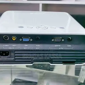 Sony VPL ES7 Projector