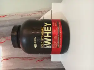 Photo - Gold Standard Whey Protein