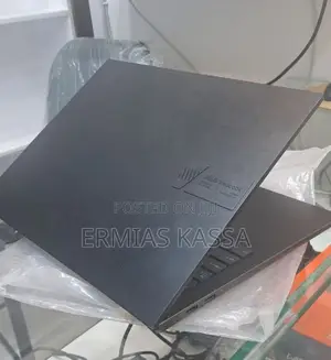 New Laptop Asus VivoBook Pro 17 N705UQ 16GB Intel Core I9 SSD 1T