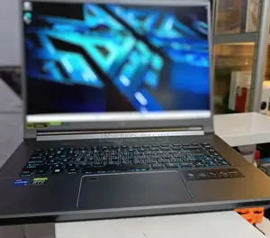 New Laptop Acer 16GB Intel Core I7 SSD 2T