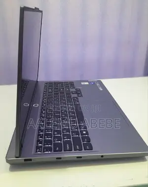 New Lenovo Legion Y7000P IRX9 Gaming Laptop 16GB Intel Core I7 SSD 1T