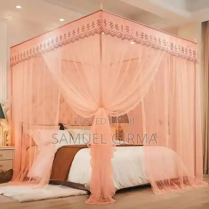 ~Rectangular Mosquito Net