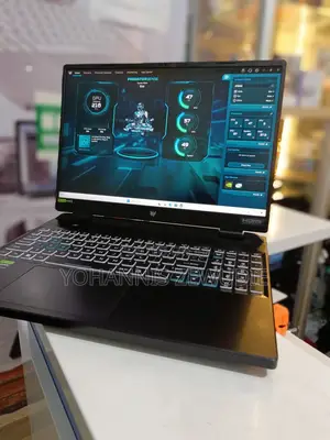 New Laptop Acer Predator Helios 300 16GB Intel Core I9 SSD 1T