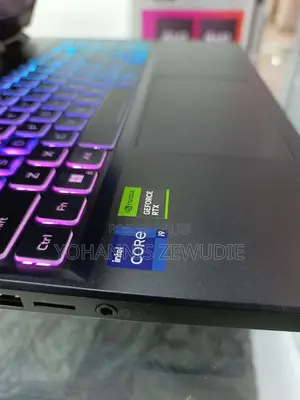 New Laptop Acer Predator Helios 300 16GB Intel Core I9 SSD 1T