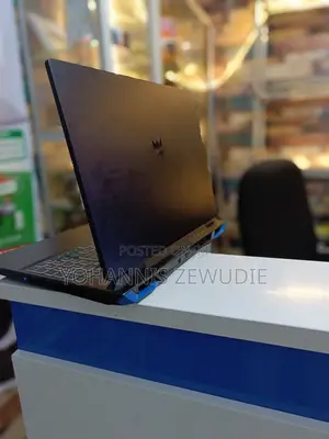 New Laptop Acer Predator Helios 300 16GB Intel Core I9 SSD 1T