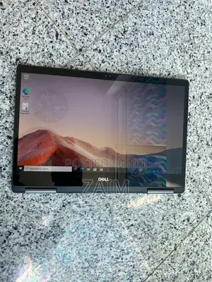 Laptop Dell Inspiron 15 8GB Intel Core I5 SSD 256GB