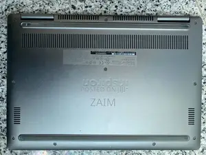 Laptop Dell Inspiron 15 8GB Intel Core I5 SSD 256GB