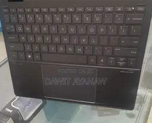 Photo - New Laptop HP Spectre 13 16GB Intel Core I7 SSD 512GB