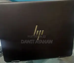 New Laptop HP Spectre 13 16GB Intel Core I7 SSD 512GB