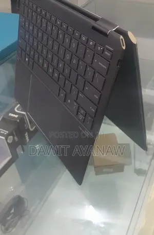 New Laptop HP Spectre 13 16GB Intel Core I7 SSD 512GB