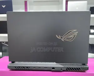 New Laptop Asus ROG Strix G16 G614 16GB AMD Ryzen 7 SSD 1T
