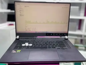 Photo - New Laptop Asus ROG Strix G16 G614 16GB AMD Ryzen 7 SSD 1T