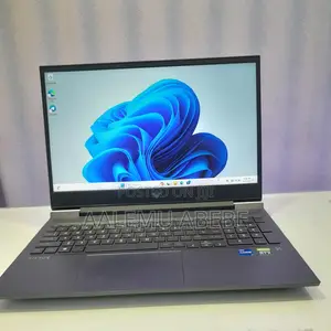 New Laptop HP Victus 16 32GB Intel Core I7 SSD 1T