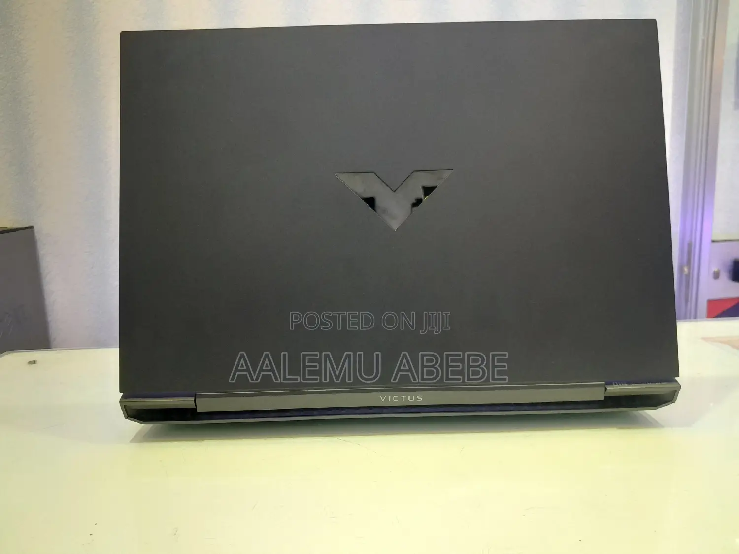 New Laptop HP Victus 16 32GB Intel Core I7 SSD 1T