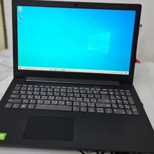 New Laptop Lenovo Ideapad 3 8GB Intel Core I7 HDD+SSD 256GB