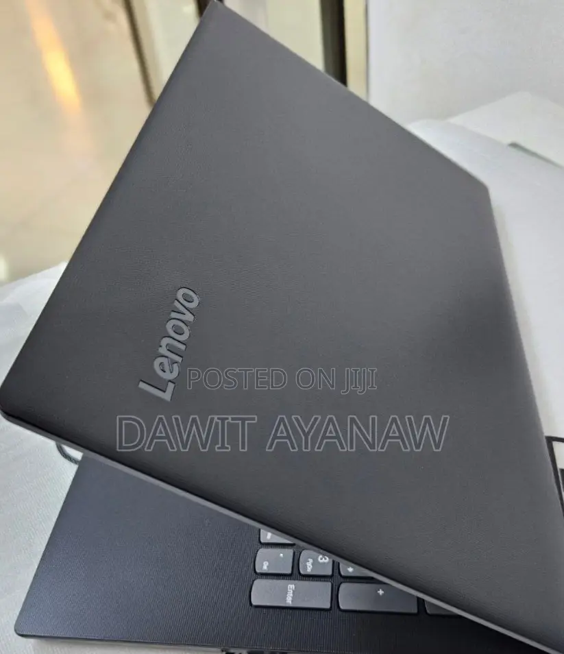 New Laptop Lenovo Ideapad 3 8GB Intel Core I7 HDD+SSD 256GB