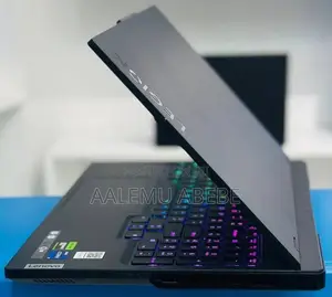 New Laptop Lenovo Legion 7 32GB Intel Core I9 SSD 1T