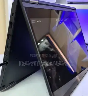 New Laptop Lenovo 16GB Intel Core I5 SSD 512GB