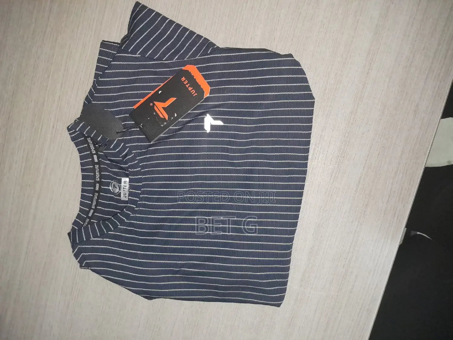 Jupiter 7 Original Brand T Shirt