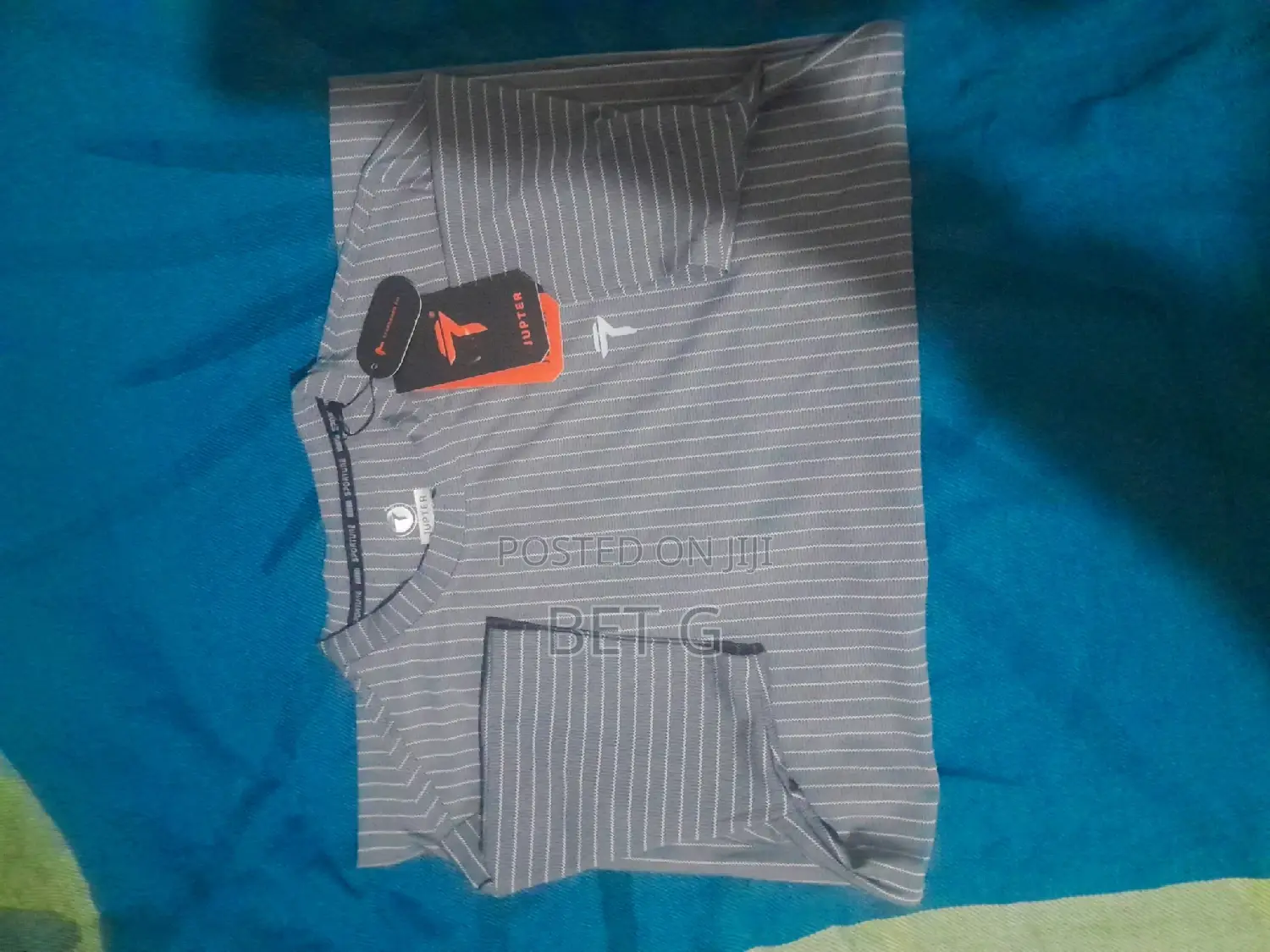 Jupiter 7 Original Brand T Shirt