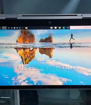 New Laptop HP Envy X360 16GB Intel Core I7 SSD 512GB