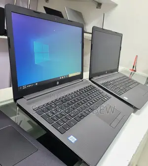 New Laptop HP 250 G7 8GB Intel Core I3 HDD 500GB