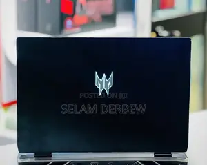 Photo - New Laptop Acer Predator Helios 300 32GB Intel Core I9 SSD 1T