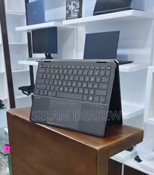 Photo - New Laptop HP Spectre X360 16GB Intel Core I7 SSD 1T