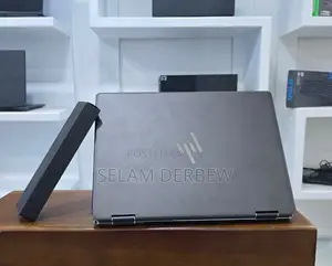 New Laptop HP Spectre X360 16GB Intel Core I7 SSD 1T