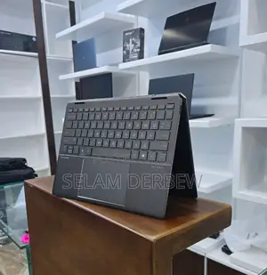 New Laptop HP Spectre X360 16GB Intel Core I7 SSD 1T