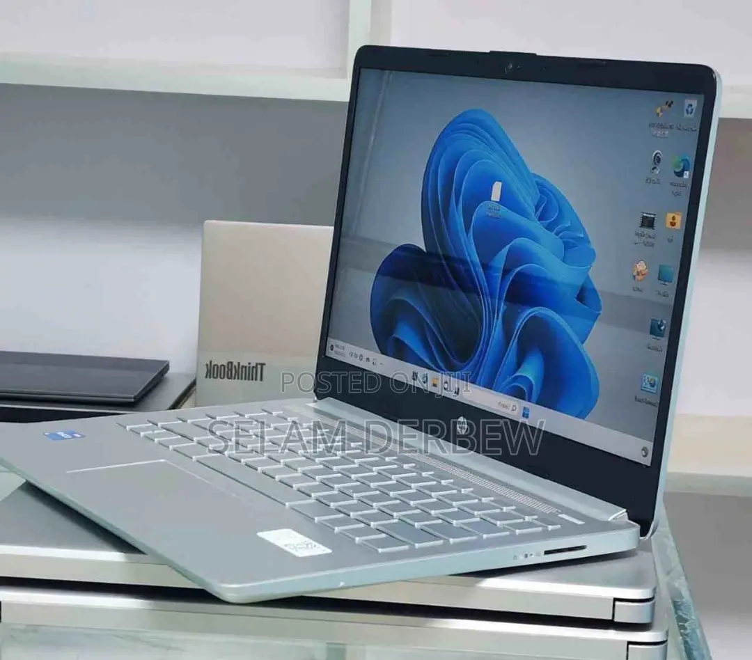 New Laptop HP Stream Notebook 16GB Intel Core I7 SSD 512GB