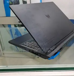 New Laptop Acer Predator Helios 300 16GB Intel Core I9 SSD 1T