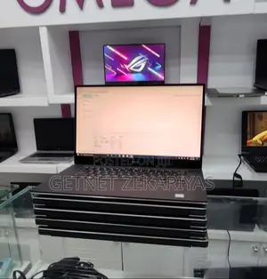 New Laptop Dell Precision 5540 16GB Intel Core i7 SSD 512GB