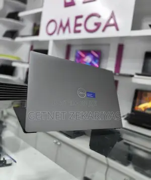 New Laptop Dell Precision 5540 16GB Intel Core i7 SSD 512GB