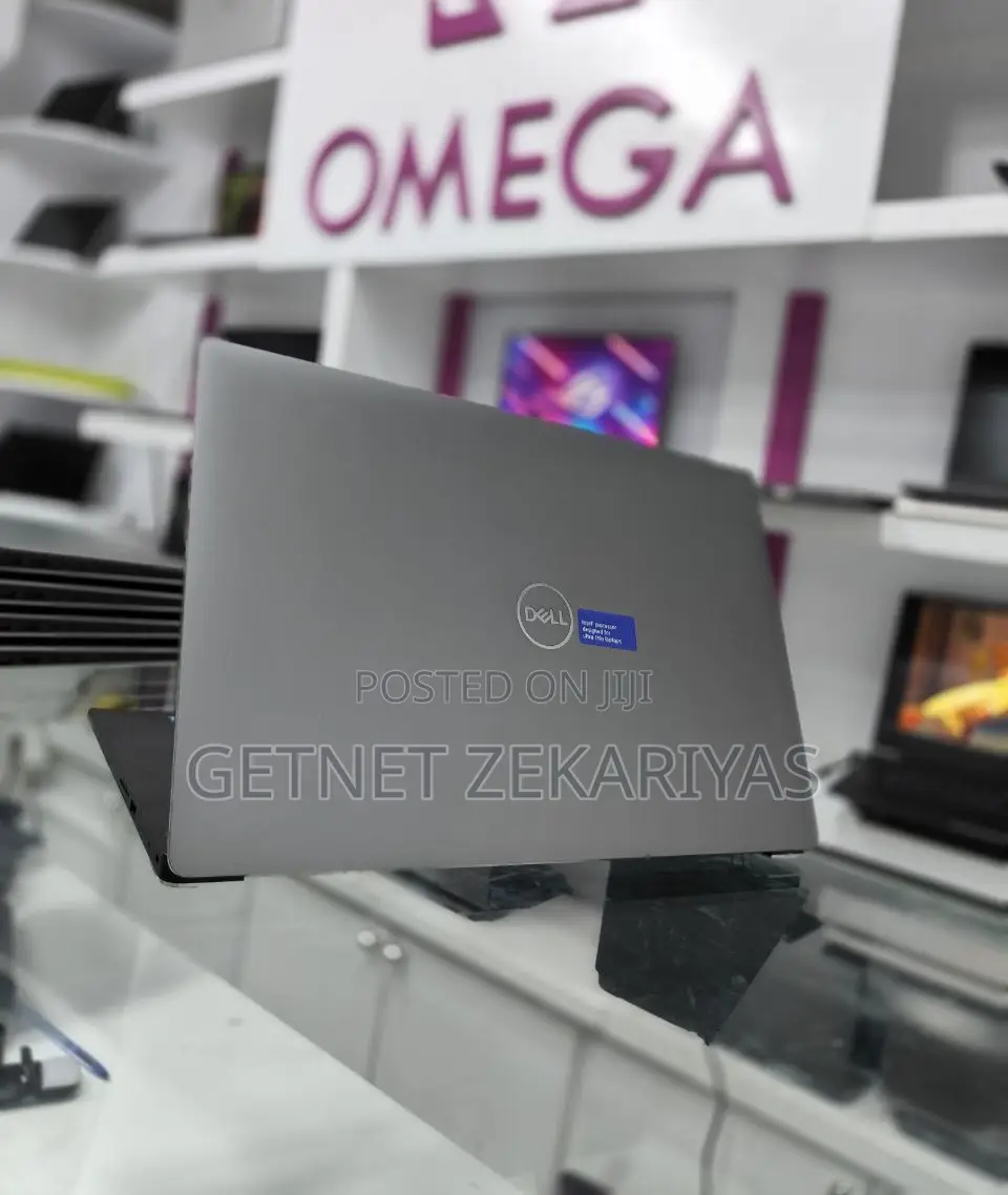 New Laptop Dell Precision 5540 16GB Intel Core i7 SSD 512GB