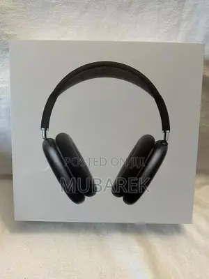 Photo - Apple Airpod Max