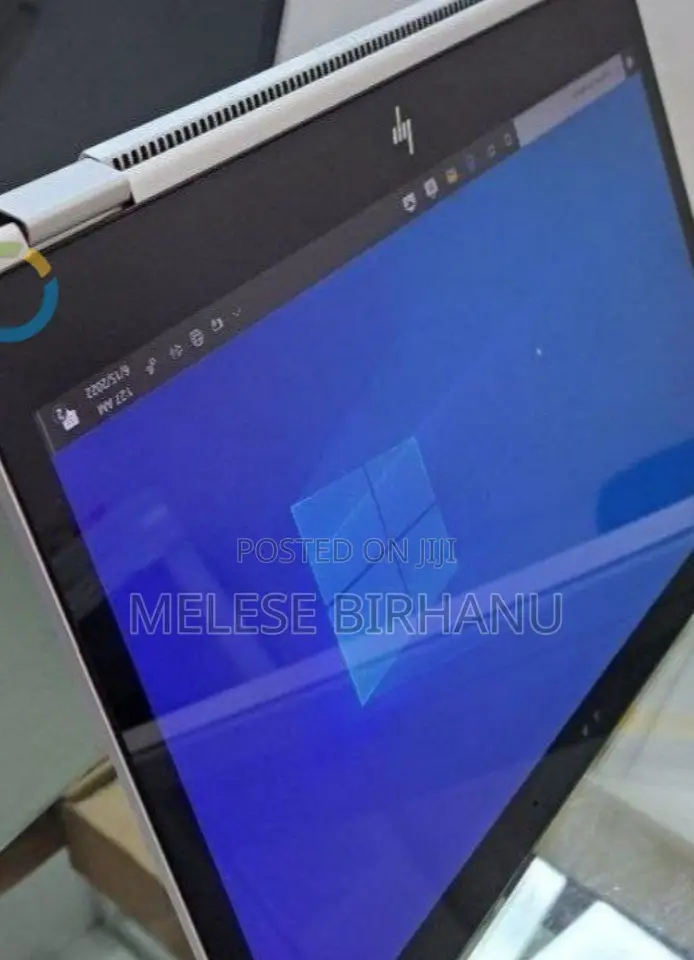 New Laptop HP EliteBook 830 G5 16GB Intel Core I7 SSD 512GB