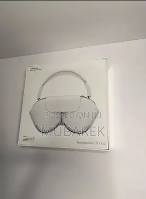 Photo - Apple Airpod Max Headset