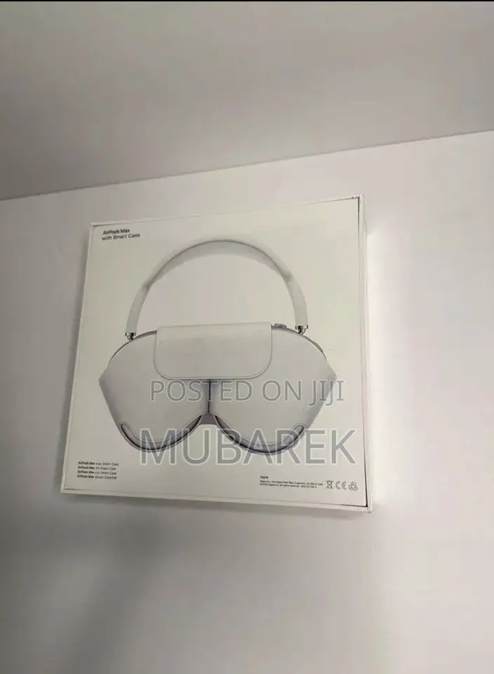 Apple Airpod Max Headset