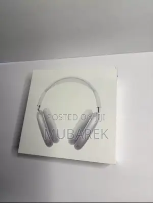 Apple Airpod Max Headset