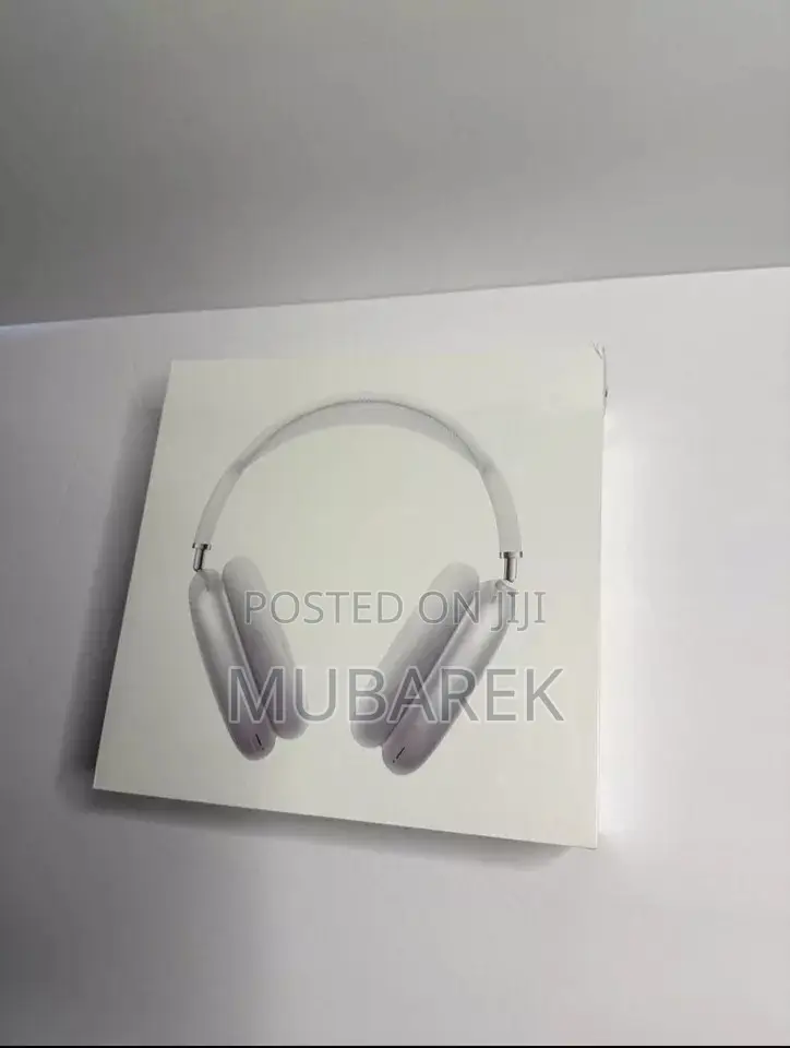 Apple Airpod Max Headset