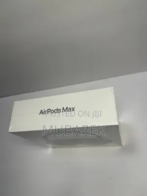 Apple Airpod Max Headset