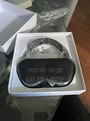 New Apple Airpod Max Headset