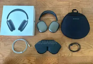 Photo - Airpod Max Headset New