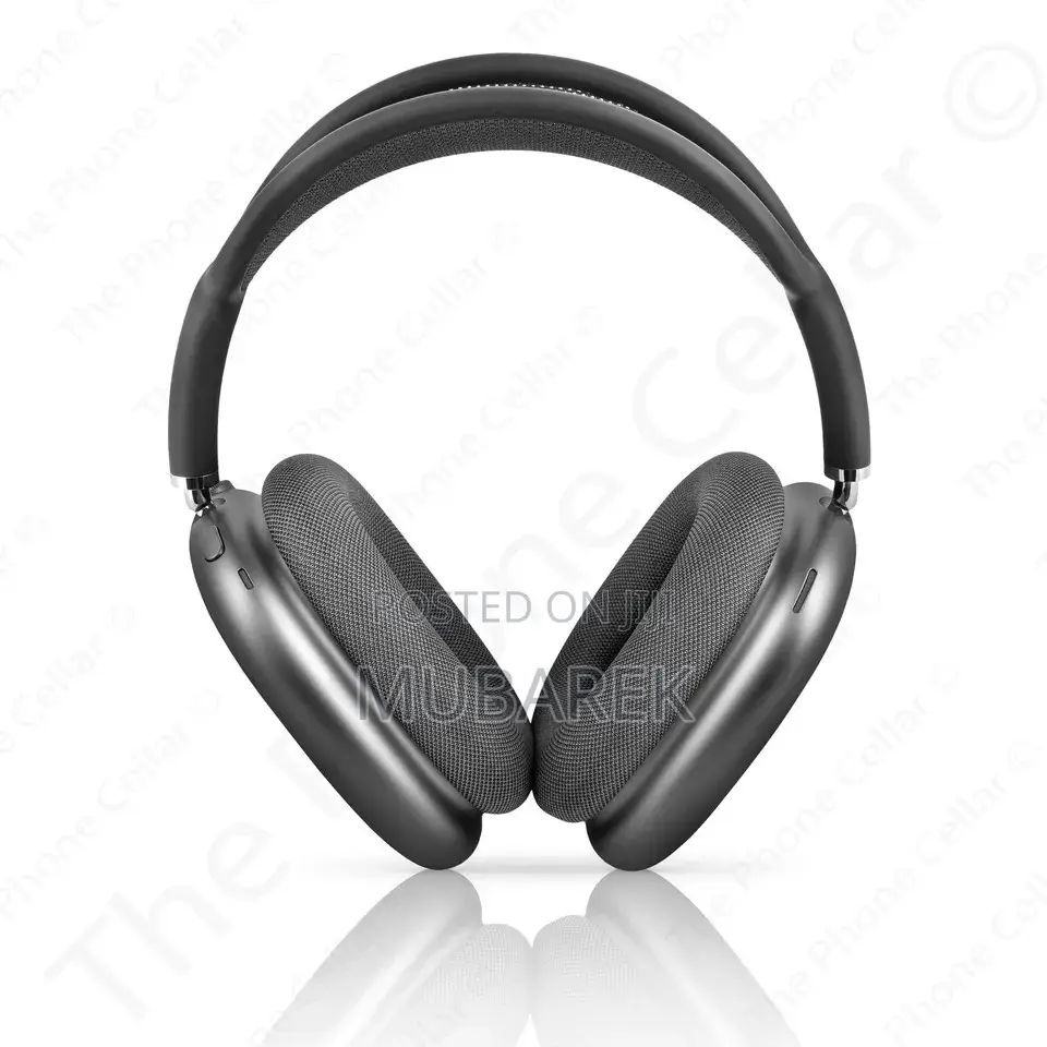 Brand New Apple Headset